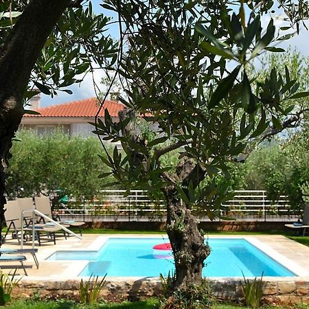 Holiday home Sverko Novigrad Istria Exteriör bild