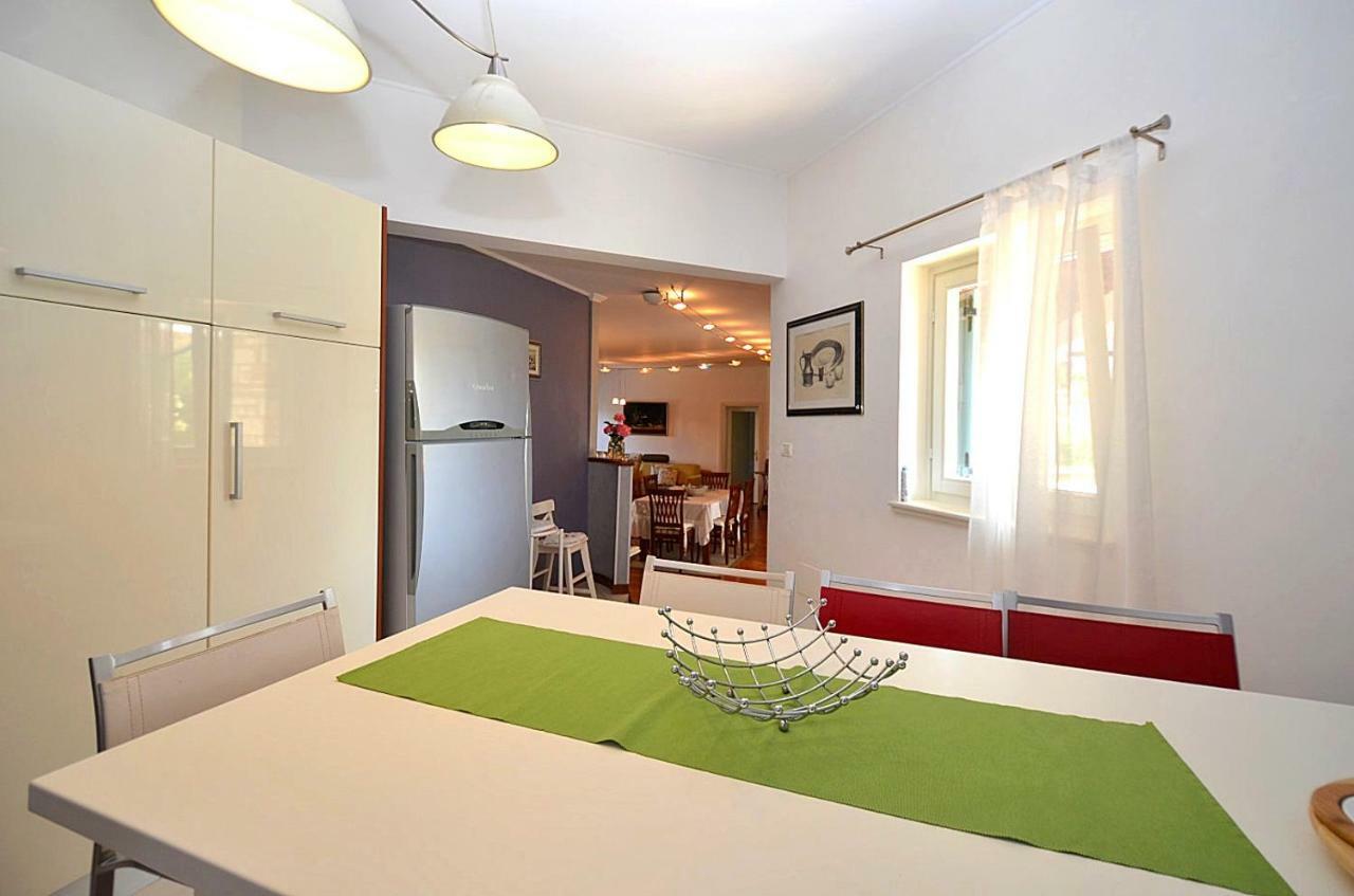 Holiday home Sverko Novigrad Istria Exteriör bild