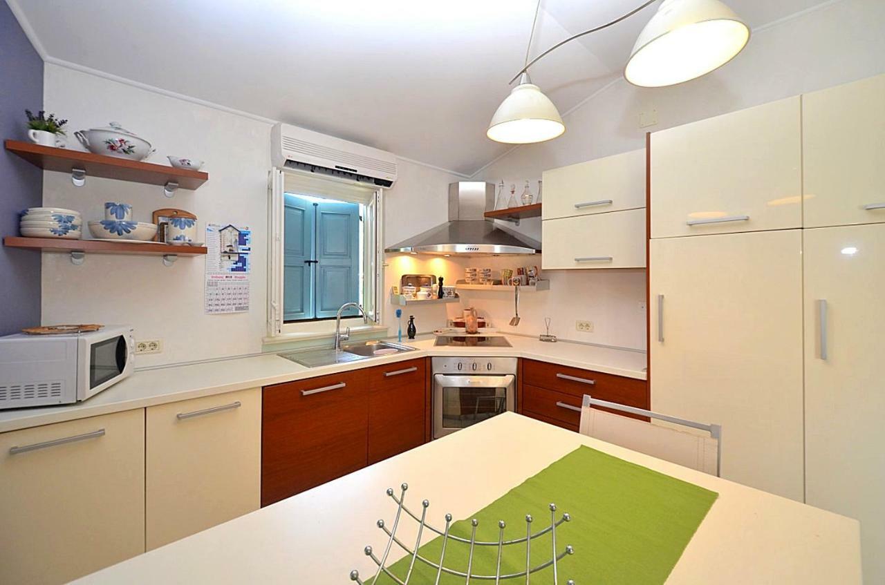 Holiday home Sverko Novigrad Istria Exteriör bild