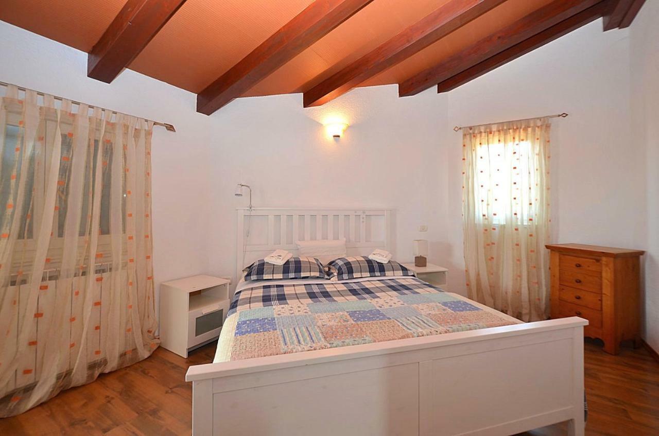 Holiday home Sverko Novigrad Istria Exteriör bild